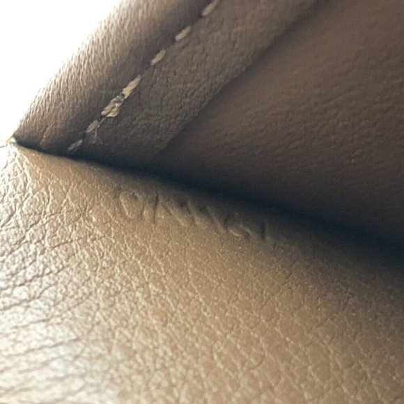 LOUIS VUITTON Zippy Wallet Vertical Long Wallet - Picture 6 of 14